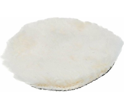 ЗУБР Набор кругов 3591-125-H7 d=125мм (шлифовальные машины/дрели) (упак.:7шт)