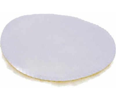 ЗУБР Набор кругов 3591-125-H7 d=125мм (шлифовальные машины/дрели) (упак.:7шт)