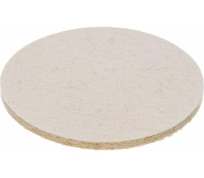 ЗУБР Набор кругов 3591-125-H7 d=125мм (шлифовальные машины/дрели) (упак.:7шт)