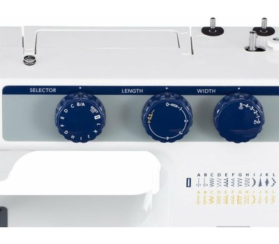 JANOME Швейная машина SP903