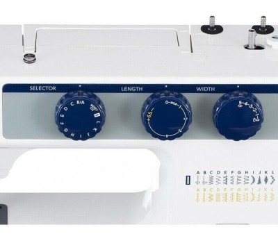 JANOME Швейная машина SP903