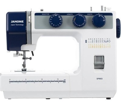 JANOME Швейная машина SP903