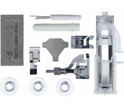 JANOME Швейная машина SP903