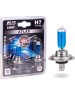 Лампа галогенная AVS ATLAS/5000К/ H7.12V.55W.блистер 2шт