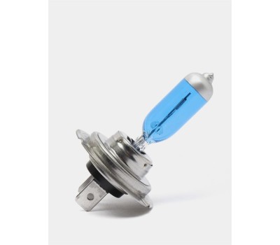 Лампа галогенная AVS ATLAS/5000К/ H7.12V.55W.блистер 2шт