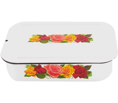 Контейнер КМЗ 42504-082/6 эмал 1,5л мет/кр, с рис