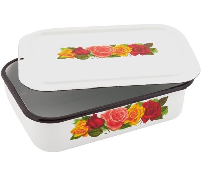 Контейнер КМЗ 42504-082/6 эмал 1,5л мет/кр, с рис