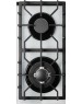 НЕЗАВИСИМЫЕ ВАРОЧНЫЕ ПАНЕЛИ ГАЗОВЫЕ LEONORD LEG-60410GW-C