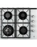 НЕЗАВИСИМЫЕ ВАРОЧНЫЕ ПАНЕЛИ ГАЗОВЫЕ LEONORD LEG-60410GW-C