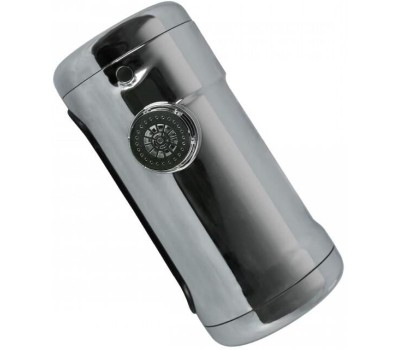 Водонагреватель проточный ATLANTA ATH-7440 silver