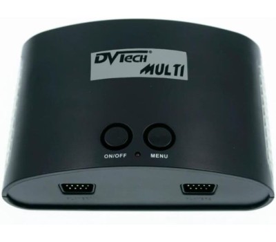 Игровая приставка DVTECH DVT-MT-400