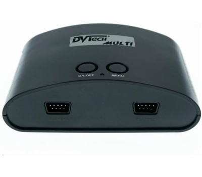 Игровая приставка DVTECH DVT-MT-400