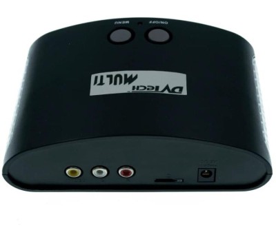 Игровая приставка DVTECH DVT-MT-400