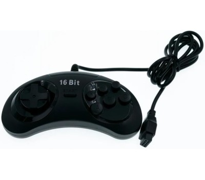 Игровая приставка DVTECH DVT-MT-400