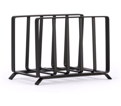 POMIDORO POMI D'ORO P135605 Filo di ferro Салфетница