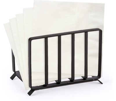 POMIDORO POMI D'ORO P135605 Filo di ferro Салфетница