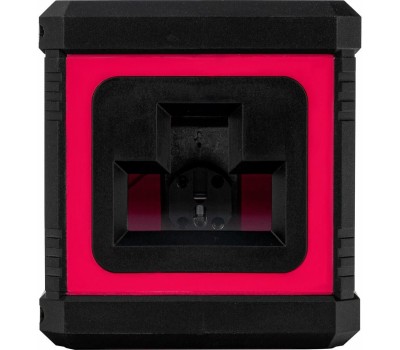 Лазерный уровень MTX Лазерный уровень XQB RED Basic SET, 10 м, красный луч, батарейки, резьба 1/4