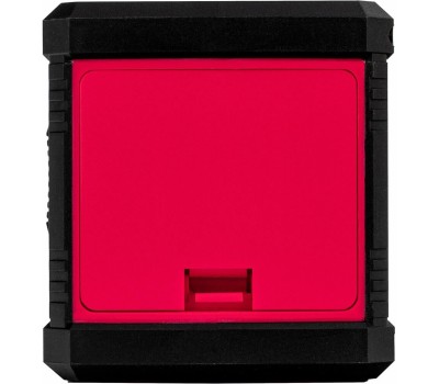 Лазерный уровень MTX Лазерный уровень XQB RED Basic SET, 10 м, красный луч, батарейки, резьба 1/4