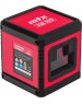 Лазерный уровень MTX Лазерный уровень XQB RED Basic SET, 10 м, красный луч, батарейки, резьба 1/4