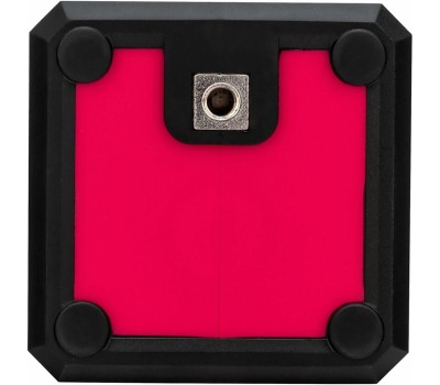 Лазерный уровень MTX Лазерный уровень XQB RED Basic SET, 10 м, красный луч, батарейки, резьба 1/4