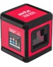 Лазерный уровень MTX Лазерный уровень XQB RED Basic SET, 10 м, красный луч, батарейки, резьба 1/4