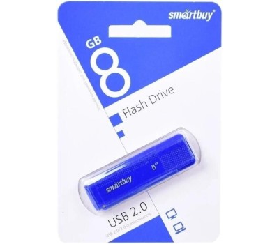 SMART BUY SB008GB2SCB