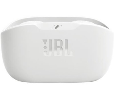 TWS наушники JBL Wave Buds White (JBLWBUDSWHT)