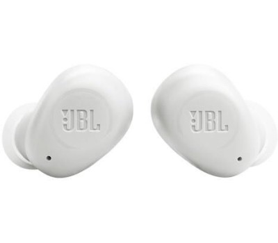 TWS наушники JBL Wave Buds White (JBLWBUDSWHT)