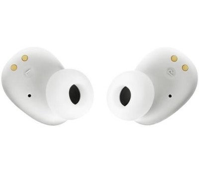 TWS наушники JBL Wave Buds White (JBLWBUDSWHT)
