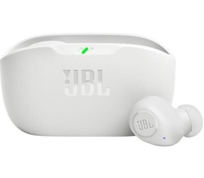 TWS наушники JBL Wave Buds White (JBLWBUDSWHT)