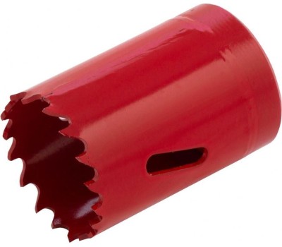 Коронка MATRIX Коронка Bimetal, 35 мм 72435