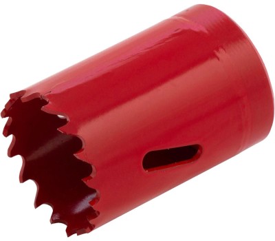 Коронка MATRIX Коронка Bimetal, 35 мм 72435