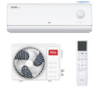 TCL TAC-FR12INV/R4