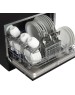 Посудом.машина БИРЮСА DWC-506/7 B черный