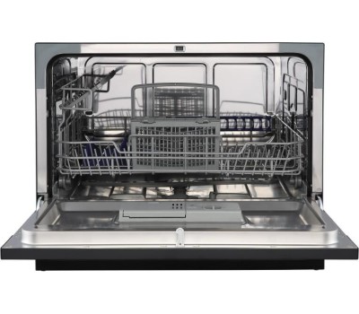 Посудом.машина БИРЮСА DWC-506/7 B черный