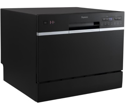 Посудом.машина БИРЮСА DWC-506/7 B черный
