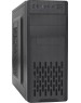 Exegate EX292993RUS Корпус Miditower ExeGate CP-606U (ATX, без БП, 1*USB+1*USB3.0, аудио)