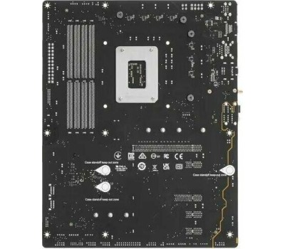 Материнская плата MSI Материнская плата B760 S1700 ATX PRO B760-P WIFI DDR4