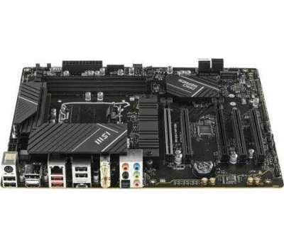 Материнская плата MSI Материнская плата B760 S1700 ATX PRO B760-P WIFI DDR4