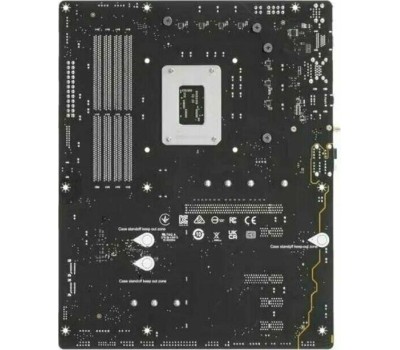 Материнская плата MSI Материнская плата B760 S1700 ATX PRO B760-P WIFI DDR4