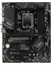Материнская плата MSI Материнская плата B760 S1700 ATX PRO B760-P WIFI DDR4