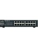 Коммутатор ZYXEL Коммутатор GS1100-16-EU0103F, неуправляемый