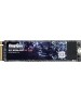 KINGSPEC SSD накопитель NE-256 256ГБ, M.2 2280, PCIe 3.0 x4, NVMe, M.2