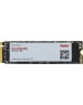 KINGSPEC SSD накопитель NE-256 256ГБ, M.2 2280, PCIe 3.0 x4, NVMe, M.2