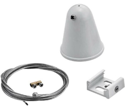 UNIEL UFB-H41 WHITE 1 POLYBAG