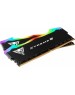 PATRIOT Модуль памяти DIMM DDR5-7600 32GB (16GBx2) RGB PVXR532G76C36K