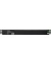 Exegate EX280837RUS Блок розеток ExeGate ServerPro PDU-19H702 Al-7S-C14-SW-O, 19