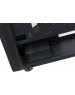 ACCORD Корпус 3407 черный без БП ATX 8x120mm 2xUSB2.0 1xUSB3.0 audio bott PSU