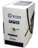 5bites Кабель US5505-305C витая пара UTP / SOLID / 5E / 24AWG / COPPER / PVC / 305M