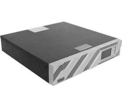 ИБП POWERCOM ИБП Smart King RT SRT-1000A LCD, 1000ВA